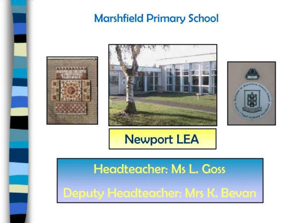 Marshfield Primary School