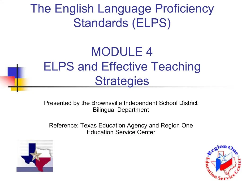 ppt-the-english-language-proficiency-standards-elps-module-4-elps-and