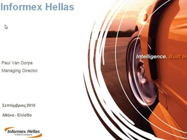 Informex-Hellas