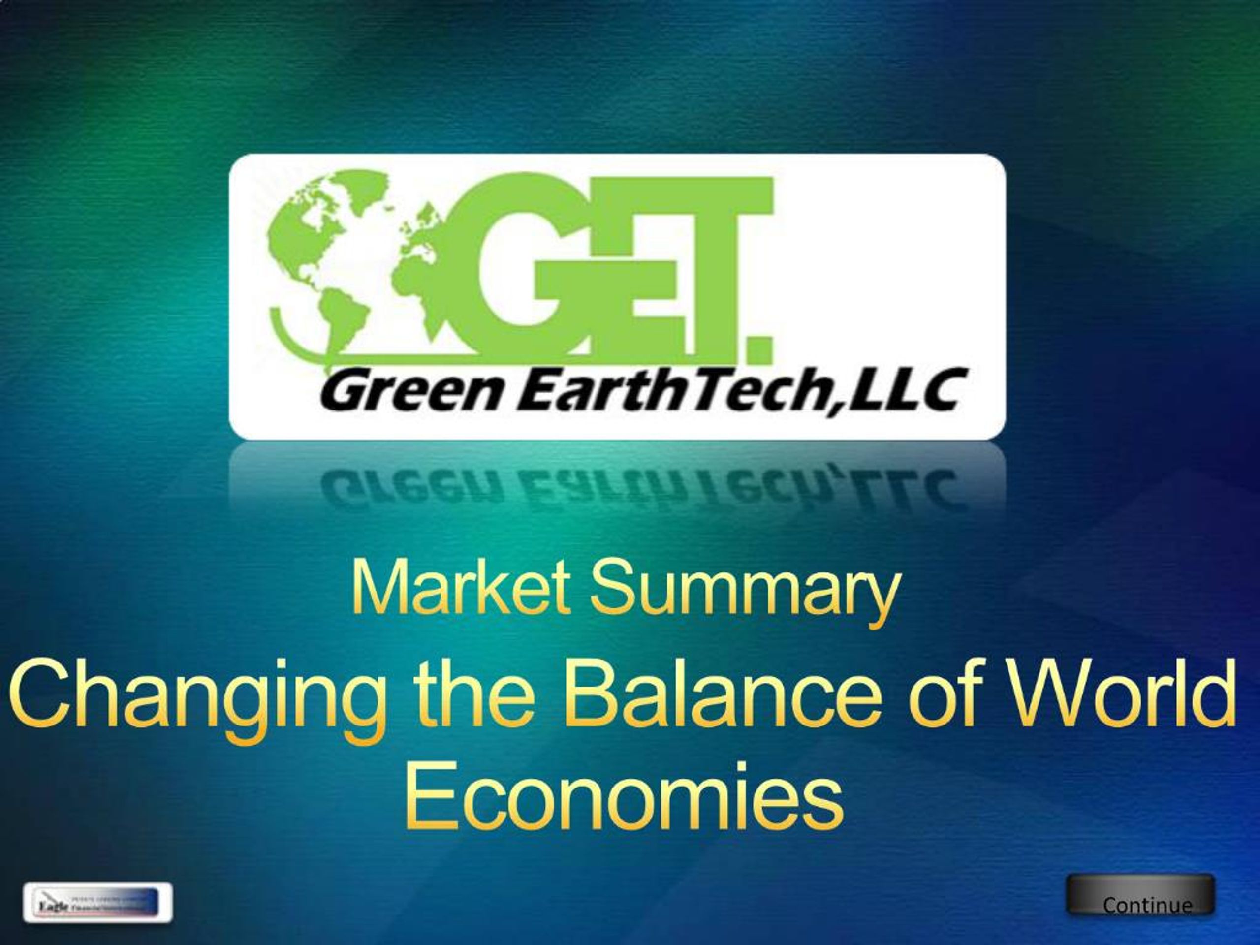PPT - Changing the Balance of World Economies PowerPoint Presentation ...