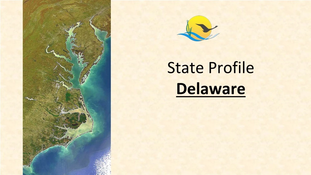 state profile delaware