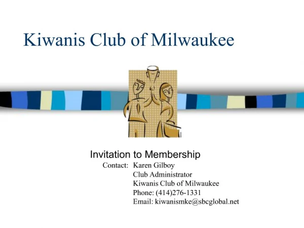 Kiwanis Club of Milwaukee