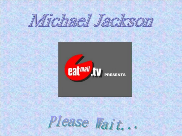 Michael Jaxon