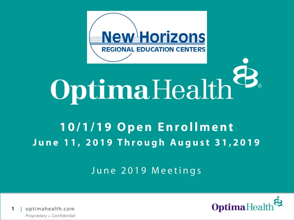 10 1 19 open enrollment june 11 2019 through august 31 2019 june 2019 meetings