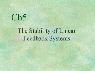 Ch5 - slide 1