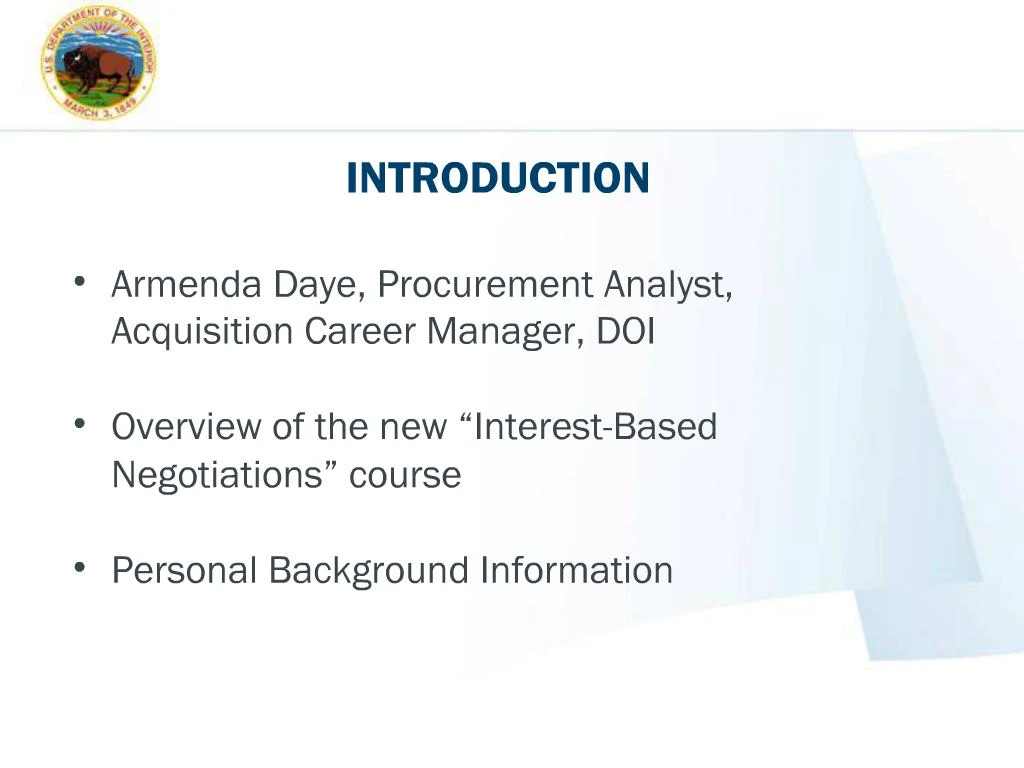 PPT - INTRODUCTION PowerPoint Presentation, free download - ID:386509