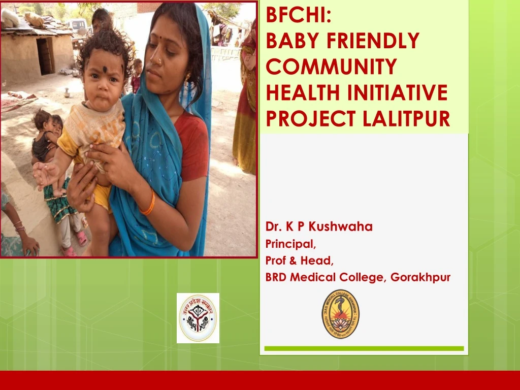 bfchi baby friendly community health initiative project lalitpur