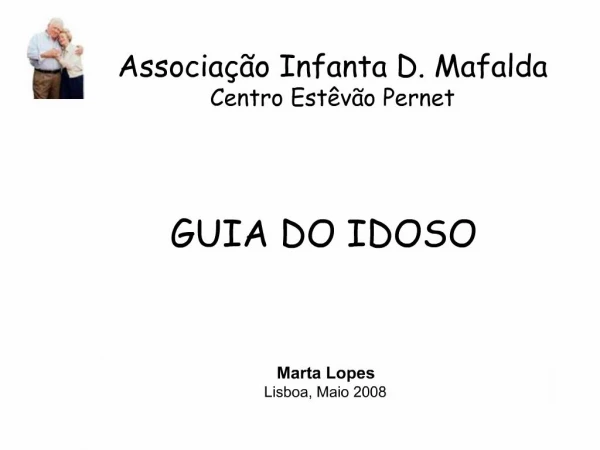 Associa o Infanta D. Mafalda Centro Est v o Pernet