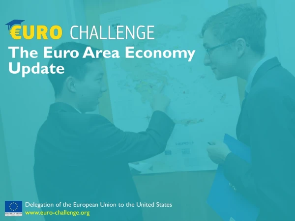Delegation of the European Union to the United States euro-challenge