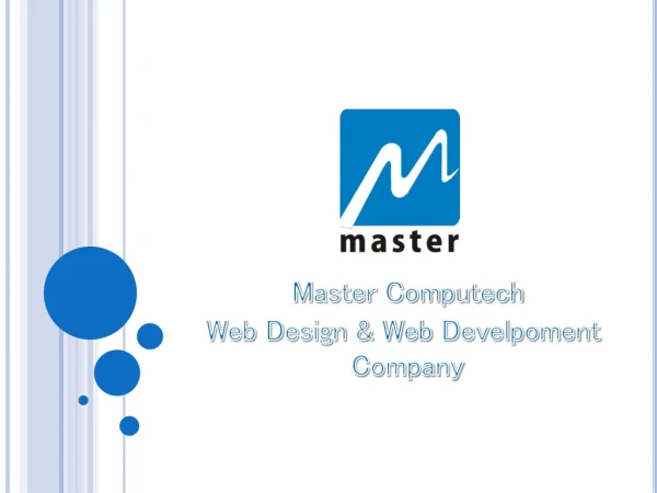 Web Designing Company Mumbai