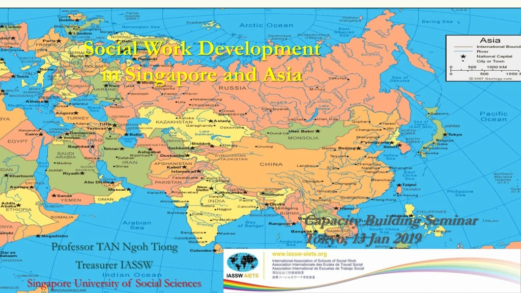 social work development in singapore and asia