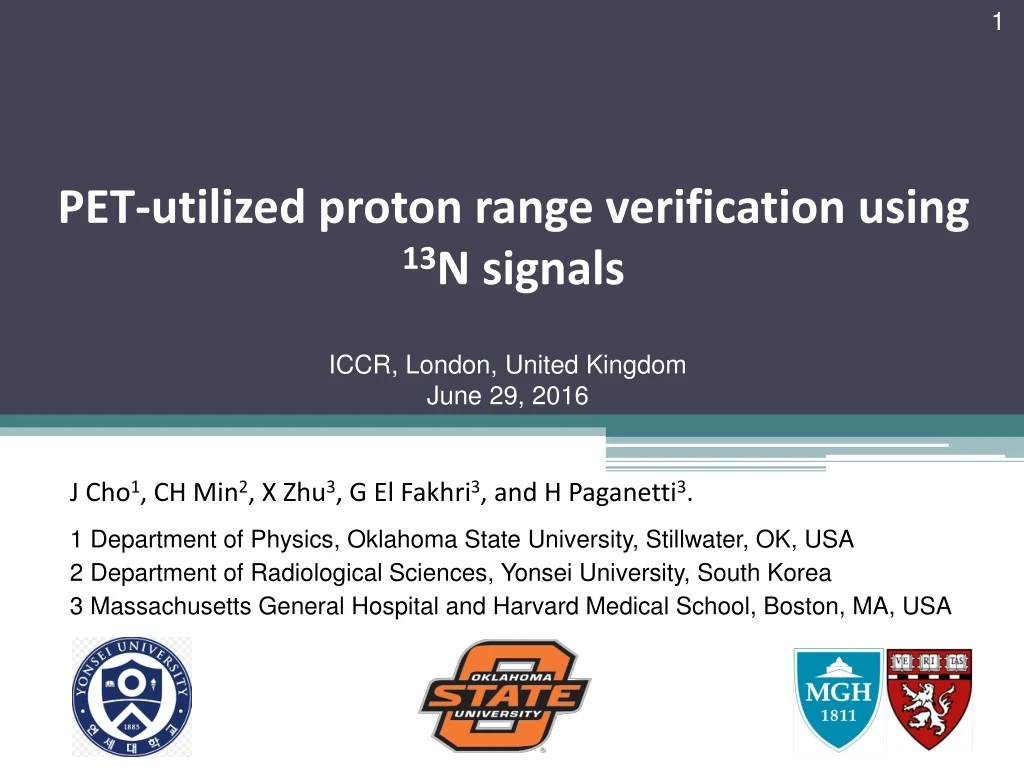 pet utilized proton range verification using