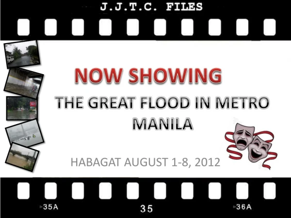 HABAGAT AUGUST 1-8, 2012