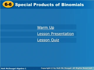 6-6 - slide 1
