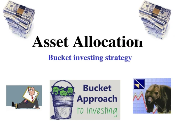 Asset Allocation