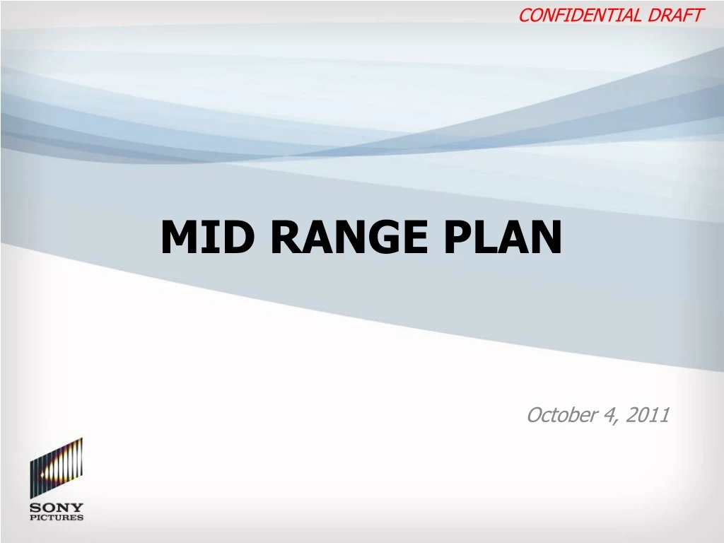 mid range plan