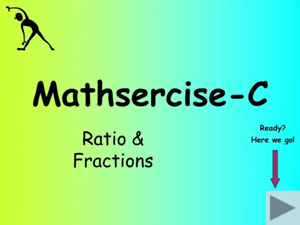 Mathsercise-C