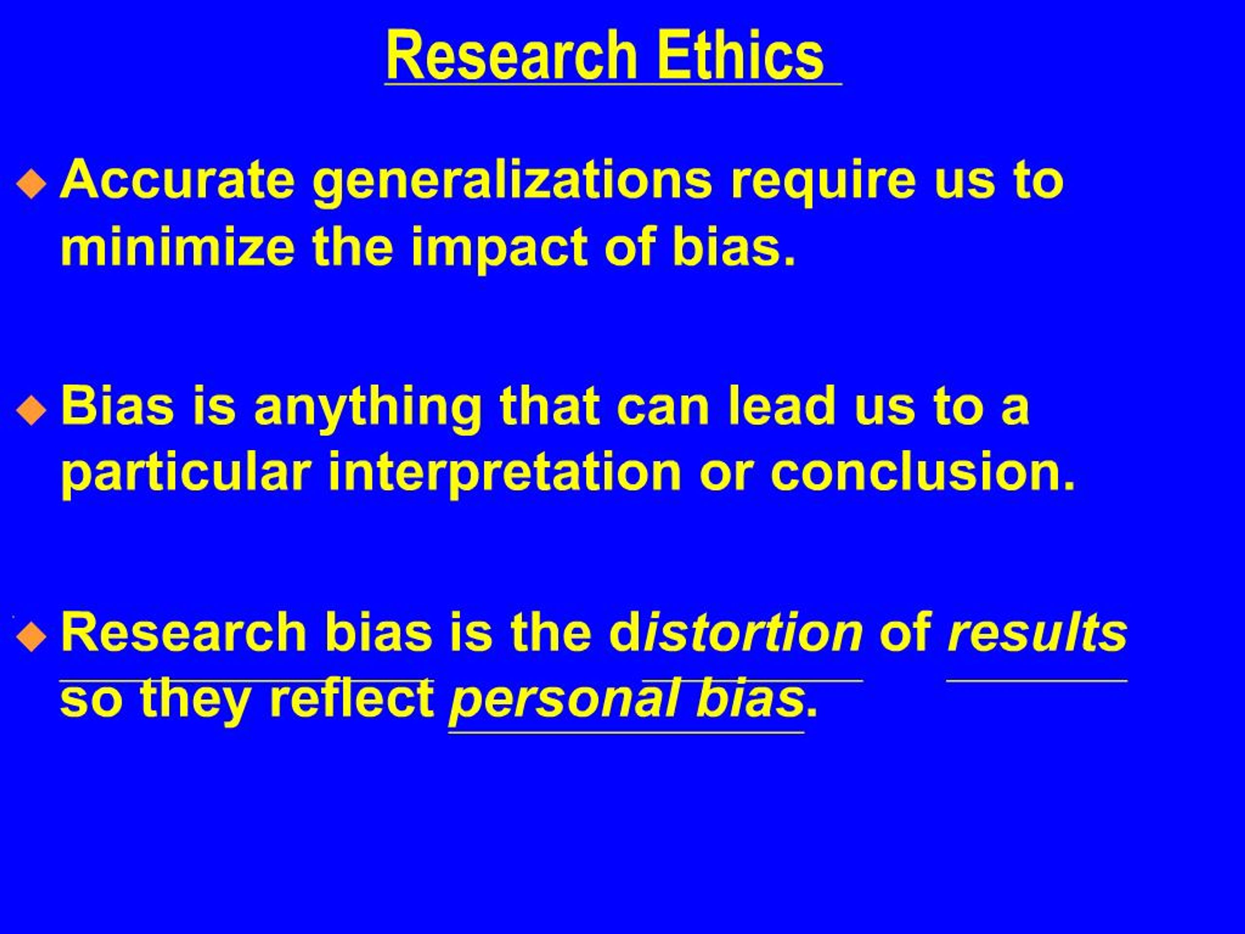 PPT - Research Ethics PowerPoint Presentation, free download - ID:417834