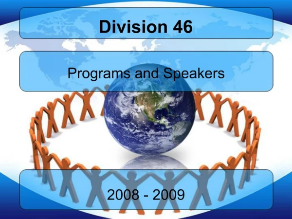 Division 46