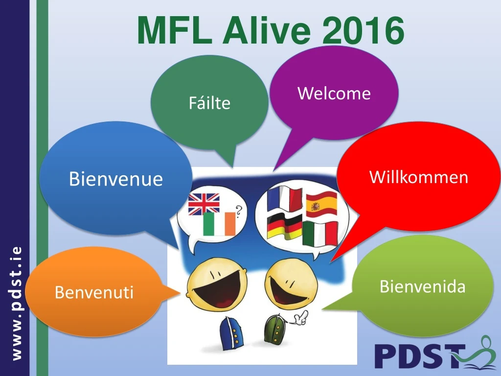 mfl alive 2016