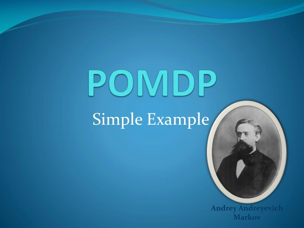 pomdp