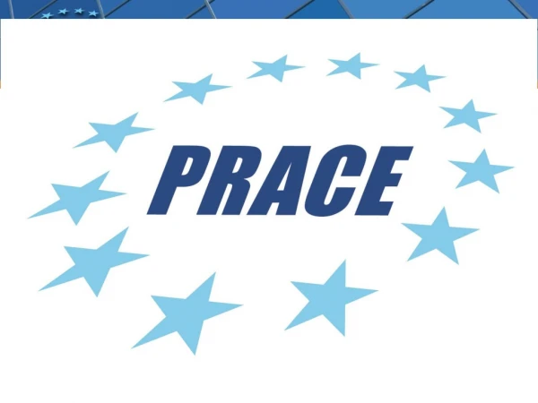 PRACE and the Greek Tier-1