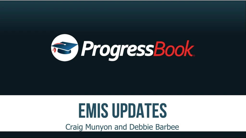 emis updates