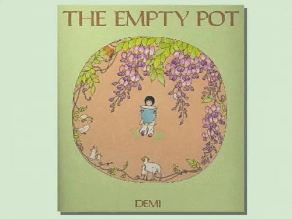 The Empty Pot DEMI