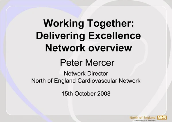 Peter Mercer