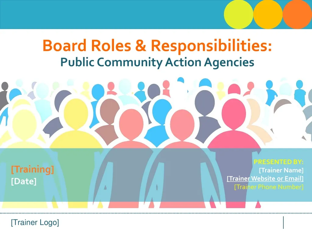 board roles responsibilities public community action agencies