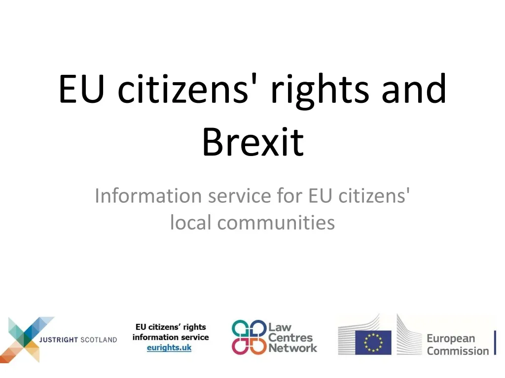 eu citizens rights and brexit