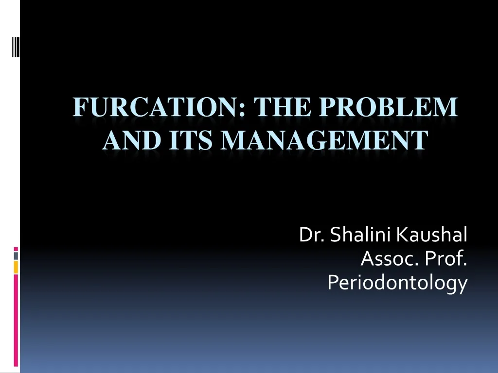 dr shalini kaushal assoc prof periodontology