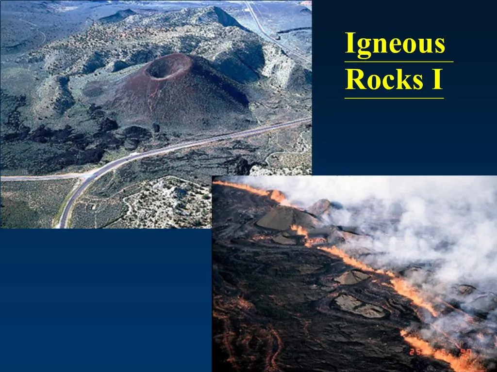 PPT - Igneous Rocks I PowerPoint Presentation, Free Download - ID:441064