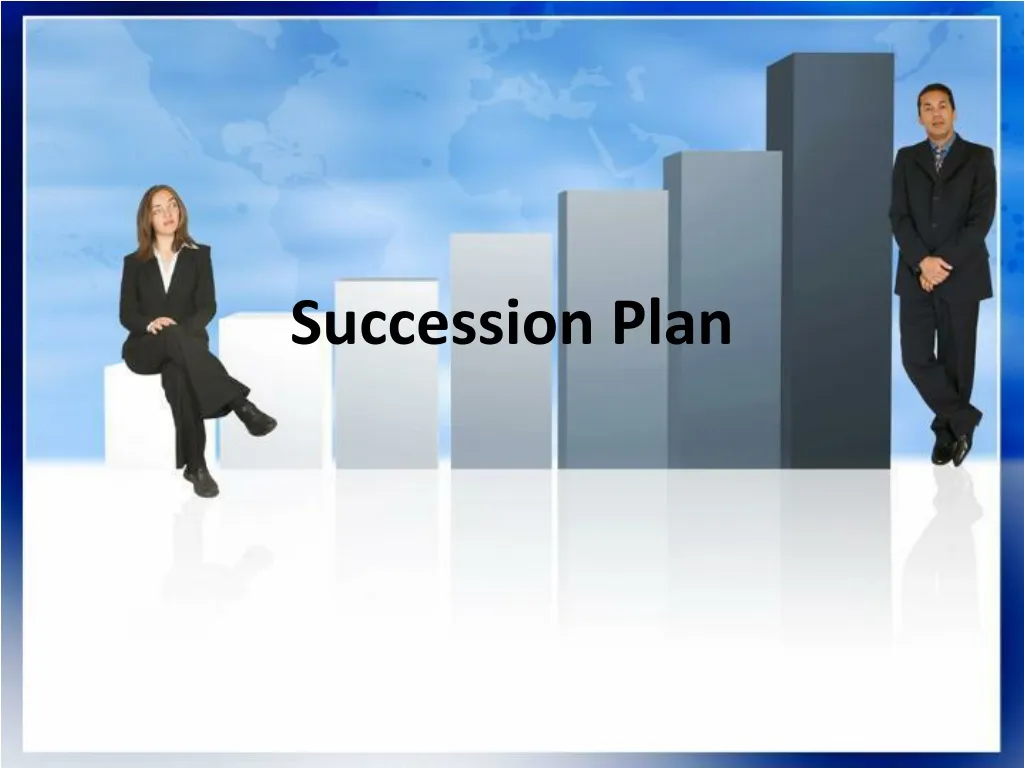 succession plan