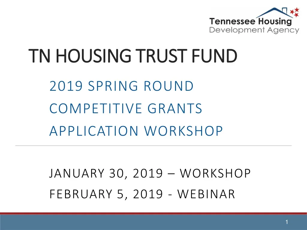 tn housing trust fund