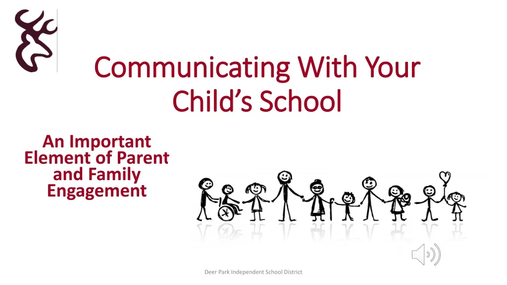 communicating with your child s school