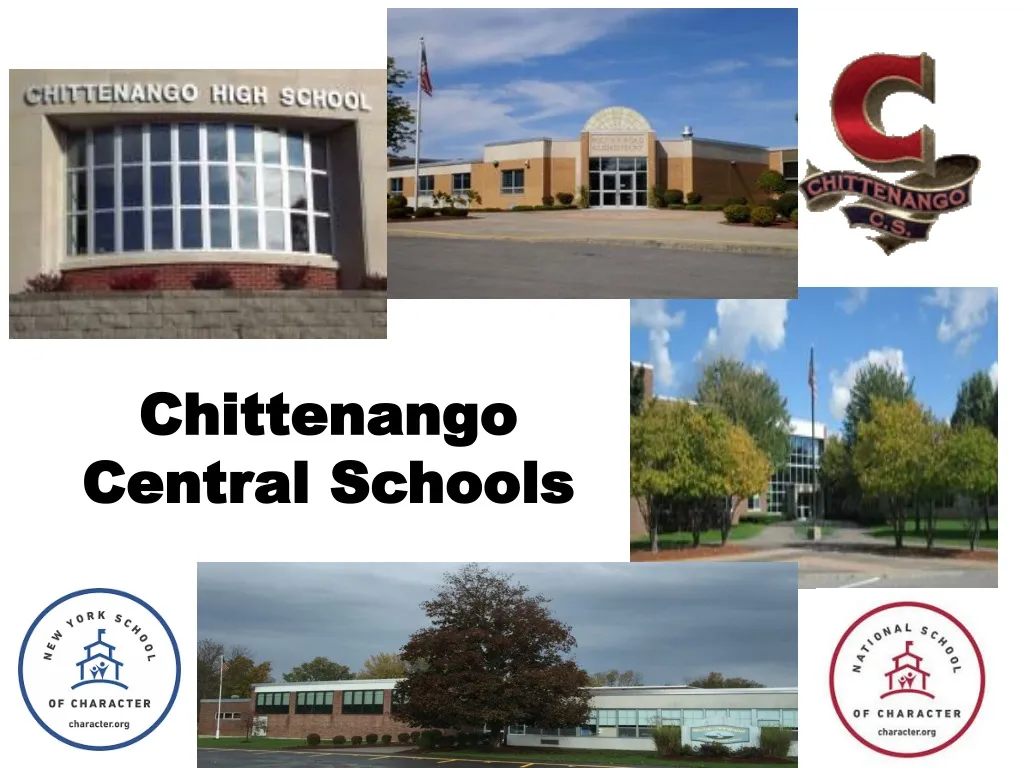 chittenango central schools