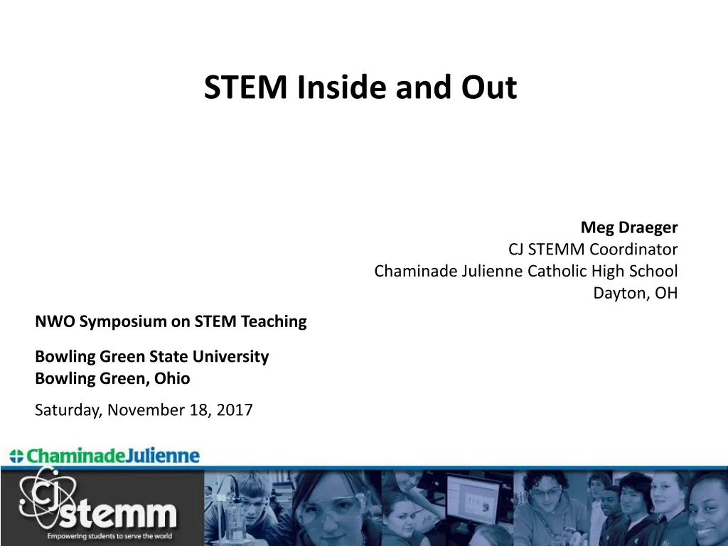 stem inside and out