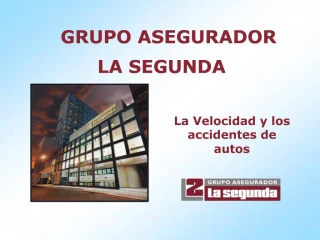EXCESO DE VELOCIDAD - slide 1
