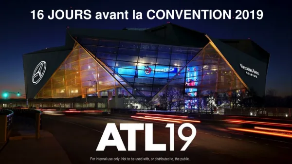 2019 Convention image