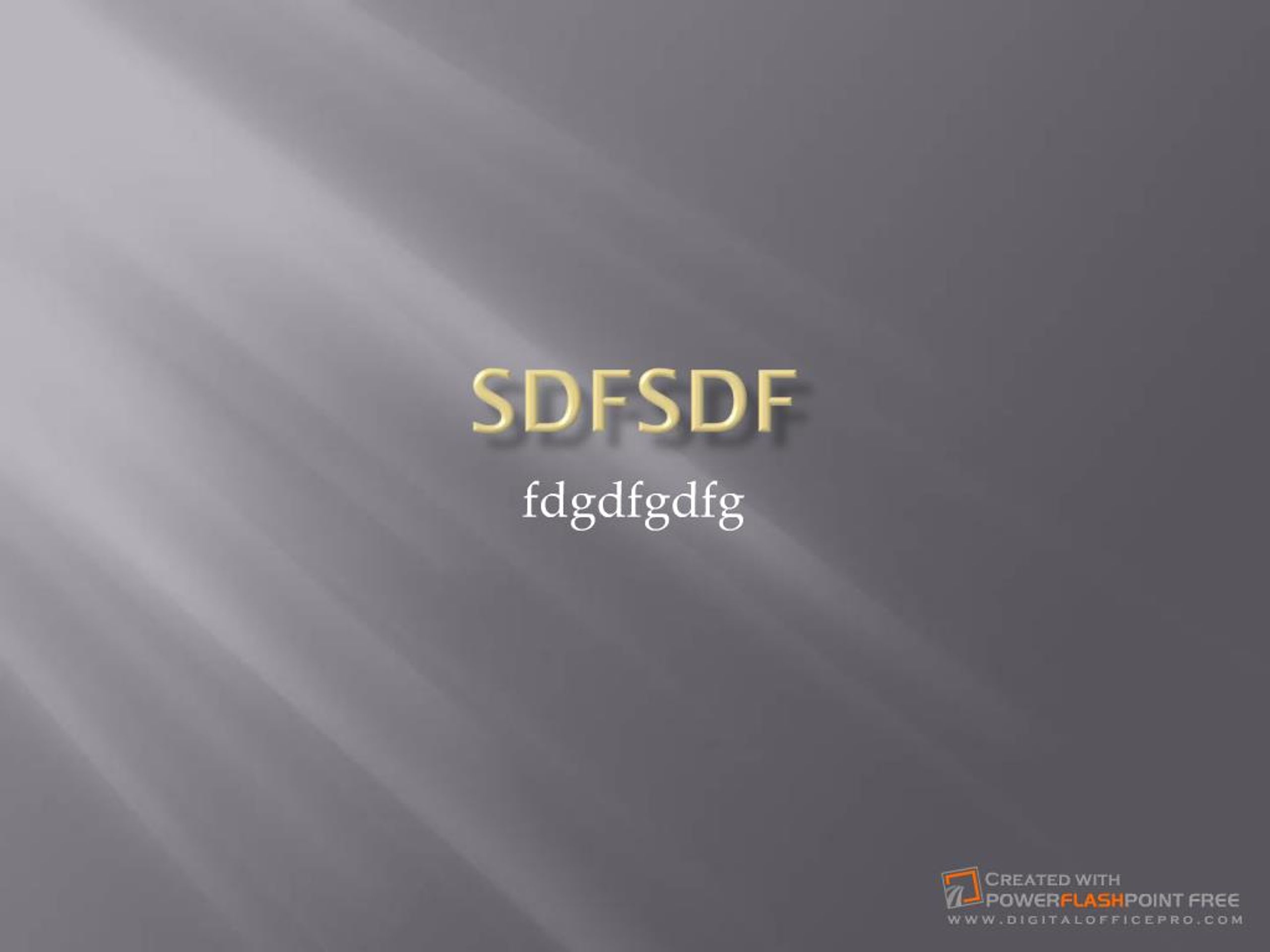 PPT - Presentation1 PowerPoint Presentation, free download - ID:456159
