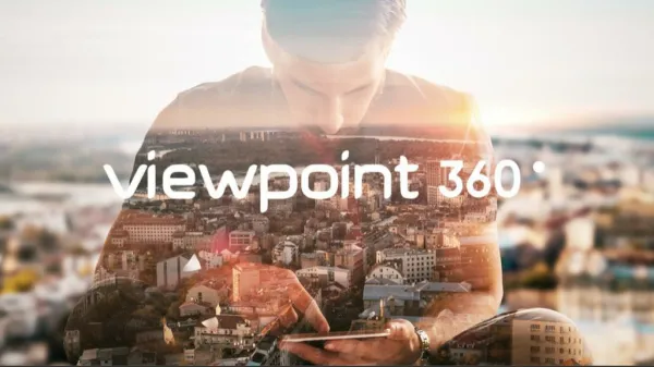 Viewpoint delivers a SaaS based decision support platform.