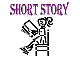 Short Story - slide 1