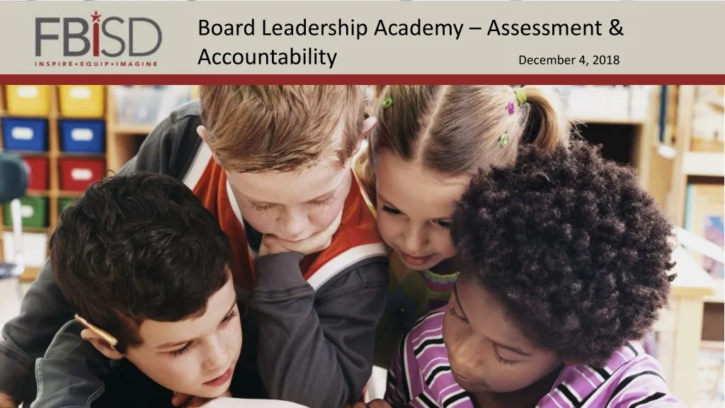 board leadership academy assessment