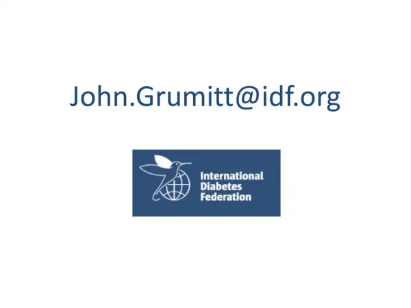 John.Grumitt@idf