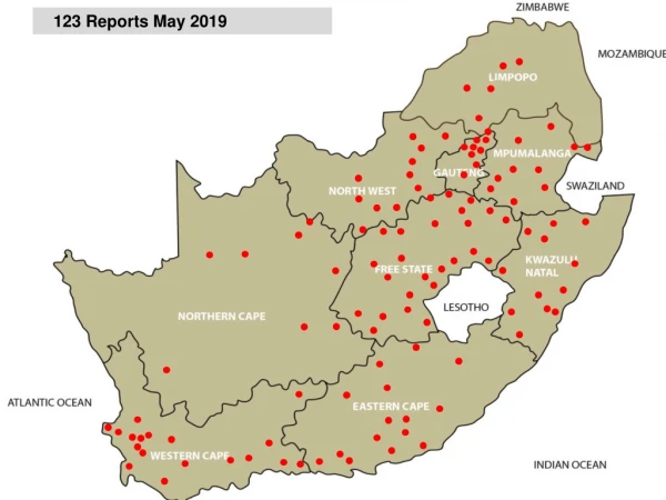 123 Reports May 2019