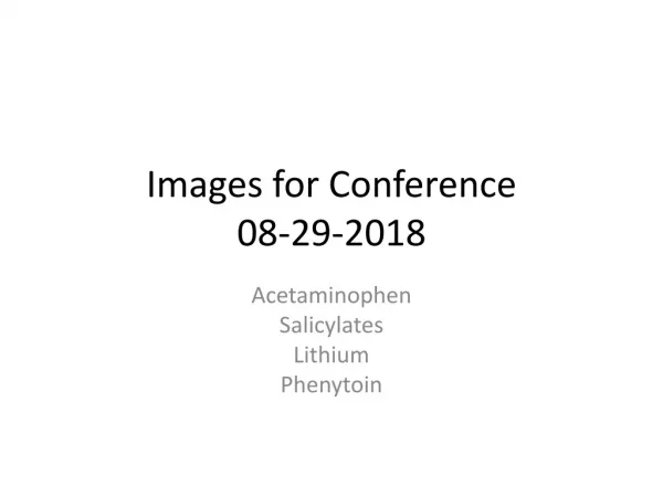 Images for Conference 08-29-2018