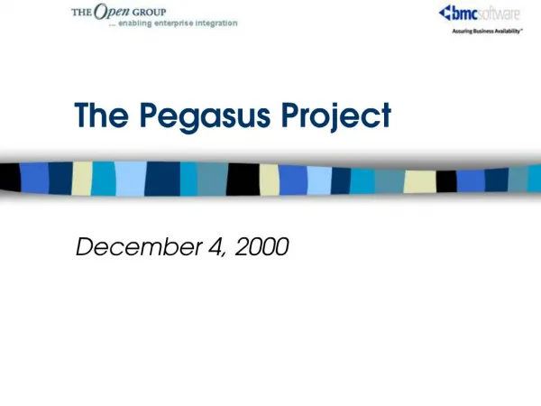 The Pegasus Project