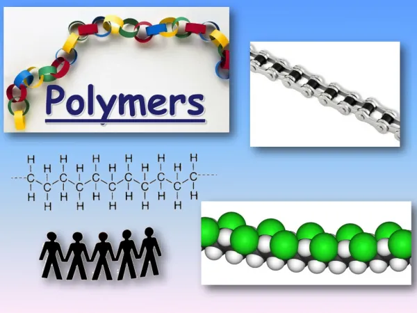 Polymers