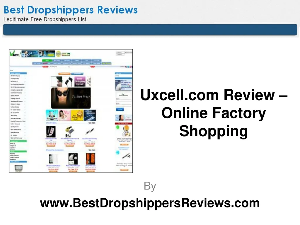 uxcell com review online factory shopping